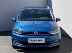 Volkswagen Touran - fotka číslo 1