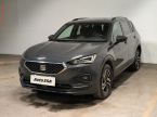 Seat TARRACO - fotka číslo 2