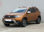 Dacia Duster - fotka číslo 2