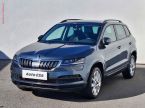 Škoda Karoq - fotka číslo 2