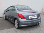 Peugeot 207 - fotka číslo 5