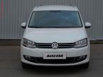 Volkswagen Sharan - fotka číslo 1