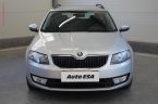 Škoda Octavia - fotka číslo 1