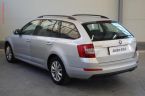 Škoda Octavia - fotka číslo 3