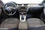 Škoda Octavia - fotka číslo 7