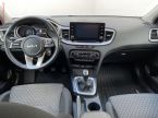 Kia Cee'd - fotka číslo 7