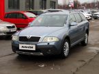 Škoda Octavia - fotka číslo 2