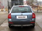 Škoda Octavia - fotka číslo 4