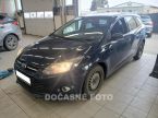 Ford Focus - fotka číslo 0