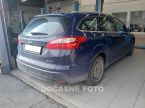 Ford Focus - fotka číslo 1