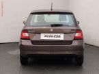 Škoda Fabia - fotka číslo 4