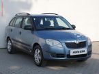 Škoda Fabia - fotka číslo 0