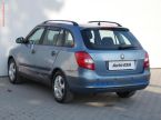 Škoda Fabia - fotka číslo 5