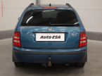 Škoda Fabia - fotka číslo 4