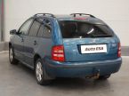 Škoda Fabia - fotka číslo 5