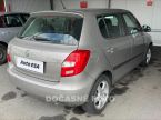 Škoda Fabia - fotka číslo 1