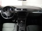 Volkswagen Tiguan - fotka číslo 8