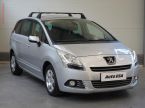 Peugeot 5008 - fotka číslo 0