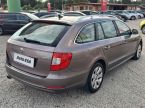 Škoda Superb - fotka číslo 3