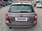 Škoda Superb - fotka číslo 4
