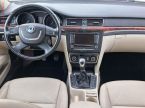 Škoda Superb - fotka číslo 7