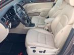 Škoda Superb - fotka číslo 8