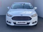 Ford Mondeo - fotka číslo 1