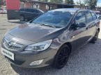 Opel Astra - fotka číslo 2
