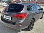 Opel Astra - fotka číslo 4