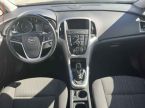 Opel Astra - fotka číslo 7