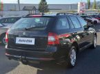 Škoda Octavia - fotka číslo 3