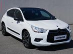 Citroën DS4 - fotka číslo 0