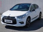 Citroën DS4 - fotka číslo 2