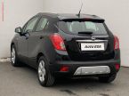 Opel Mokka - fotka číslo 5