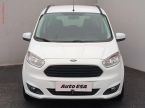 Ford Tourneo - fotka číslo 1