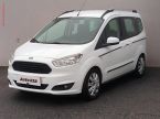 Ford Tourneo - fotka číslo 2