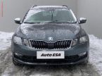 Škoda Octavia - fotka číslo 1