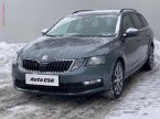 Škoda Octavia - fotka číslo 2