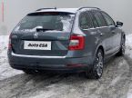 Škoda Octavia - fotka číslo 3