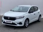 Dacia Sandero - fotka číslo 2