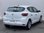 Dacia Sandero - fotka číslo 3