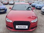Audi A6 - fotka číslo 1