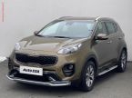 Kia Sportage - fotka číslo 2
