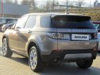 Land Rover Discovery - fotka číslo 3