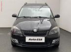 Škoda Roomster - fotka číslo 1