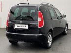 Škoda Roomster - fotka číslo 3