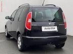 Škoda Roomster - fotka číslo 5
