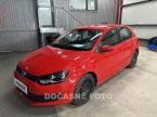 Volkswagen Polo - fotka číslo 0