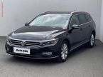 Volkswagen Passat - fotka číslo 2