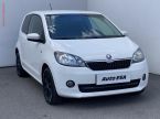 Škoda Citigo - fotka číslo 0